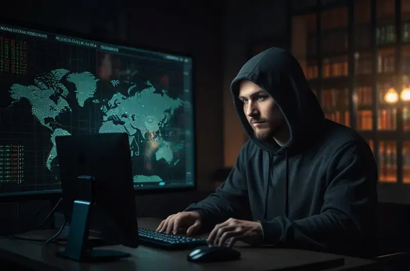 5 Millones Robados tras Negociar con Hacker