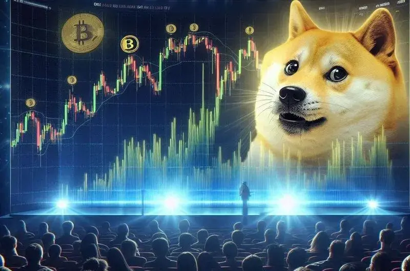 Dogecoin Elon Musk