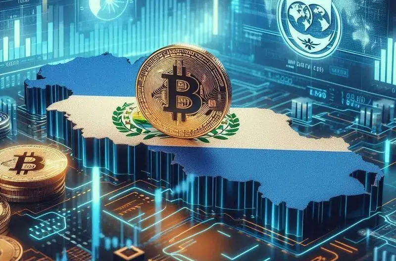 El Salvador ajusta su ley de Bitcoin