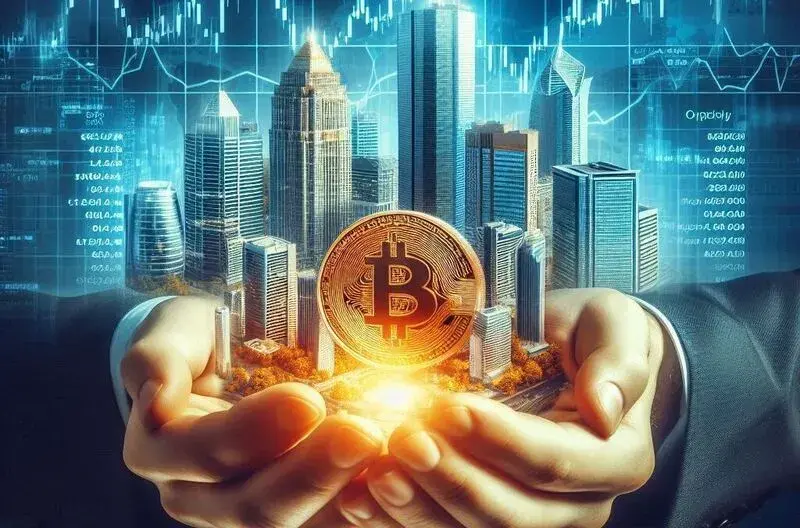 ETF cripto en Nasdaq