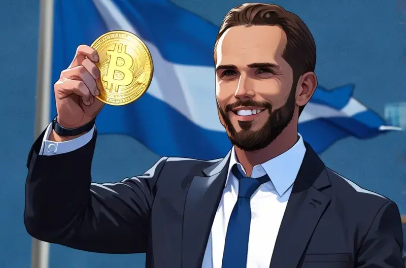 El Salvador ajusta su ley de Bitcoin