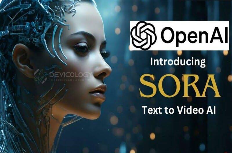 Sora de OpenAI se une a Google