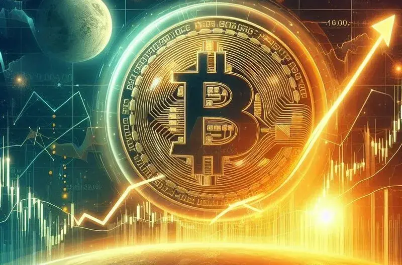 Bitcoin se dispara a $90K en una sacudida para traders apalancados