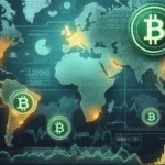 Bitcoin como reserva nacional