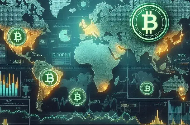 Bitcoin como reserva nacional